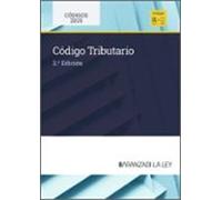 La Ley: Código Tributario (2.ª ed.)
