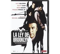 La Ley De Brooklyn (Brooklyn Rules) [DVD] (2007) Brooklyn Rules
