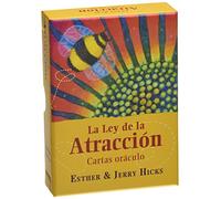 LA LEY DE LA ATRACCION | Vvaa