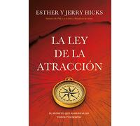 La ley de la atracción: El secreto que hará realidad todos tus deseos (Books4pocket crec. y salud)