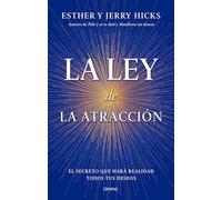 La Ley De La Atracción