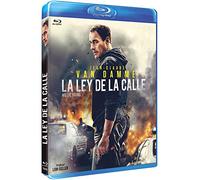 La Ley De La Calle 2019 We Die Young [Blu-ray]