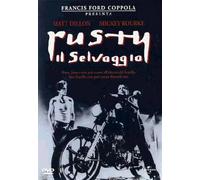 La Ley De La Calle [DVD]