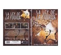 la ley de la fuerza [DVD]