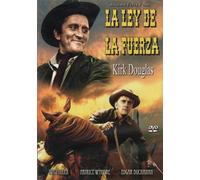 La Ley de la Fuerza DVD
