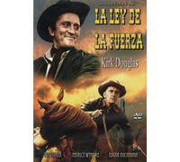 La Ley de la Fuerza DVD [DVD]