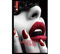 La ley de la fusta: Novela romántica de sadomaso y dominación femenina