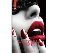 La ley de la fusta: Pandemonium (Libro I) (Novela romántica de dominación femenina, BDSM y sado-maso)