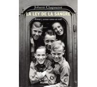 La Ley De La Sangre (ebook)
