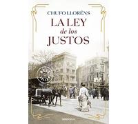 La ley de los justos (Best Seller)