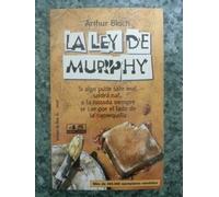 LA LEY DE MURPHY
