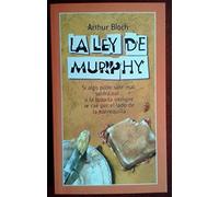 La Ley de Murphy