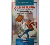 La ley de murphy