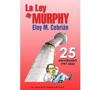 La Ley de Murphy: 25 aniversario (1997-2022): Edición bolsillo