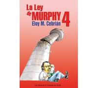 La Ley de Murphy 4: Artículos (2016-2019)