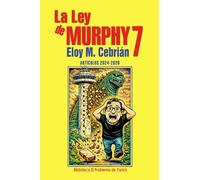 La Ley de Murphy 7: Artículos: 2024-2026