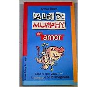 La ley de Murphy del amor (Temas de Hoy/Humor)