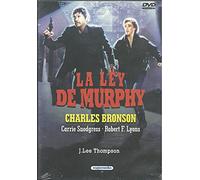 La Ley de Murphy [DVD]