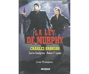 La Ley de Murphy [DVD]