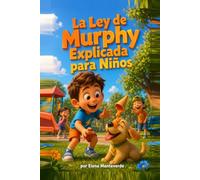 La Ley de Murphy Explicada para Niños