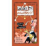 La ley de Murphy. Murphy is living a celebration!: 1 (Temas de Hoy/Humor)
