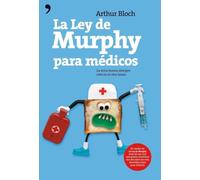 La ley de Murphy para médicos: 1 (Temas de Hoy/Humor)