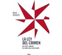 La Ley Del Crimen