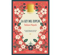 La ley del espejo (deluxe) | Yoshinori Noguchi