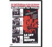 La Ley Del Hampa [DVD]