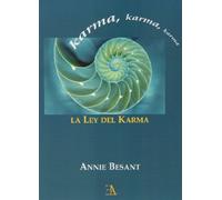 La Ley Del Karma (MAS ALLA)
