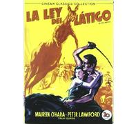 LA LEY DEL LATIGO: CINEMA CLASSICS COLLECTION