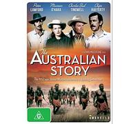 La ley del látigo / The Australian Story ( Kangaroo ) [ Origen Australiano, Ningun Idioma Espanol ]
