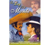 La Ley Del Monte [Reino Unido] [DVD]