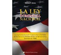 La Ley Dominical Nacional