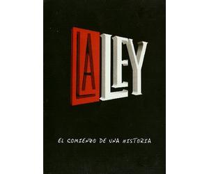 La Ley - El Comienzo De Una Historia [USA] [DVD]