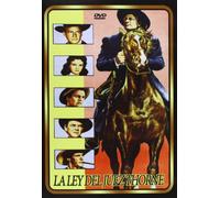 La Ley El Juez Thorne [DVD]