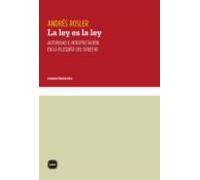 La Ley Es La Ley
