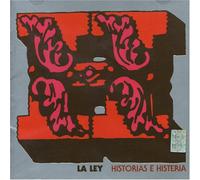 La Ley - Historia E Historia