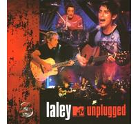 La Ley - MTV Unplugged By La Ley (2001-09-04)