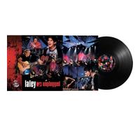 La Ley MTV Unplugged (Vinyl) (Importación USA)