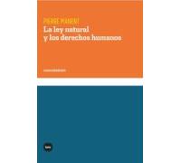 La Ley Natural Y Los Derechos Humanos