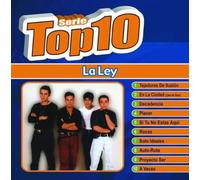 La Ley - Serie Top 10