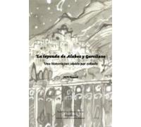 La Leyenda De Alabez Y Garcilaso