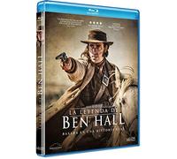 La Leyenda de Ben Hall [Blu-ray]