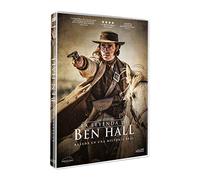 La Leyenda de Ben Hall [DVD]