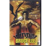 LA LEYENDA DE BRUCE LEE