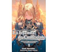La Leyenda De Cudlestate 1: El Codigo De Los Ladrones