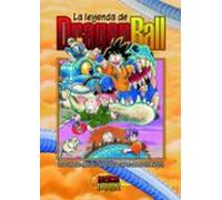 LA LEYENDA DE DRAGON BALL: Los datos que no conocías de tu serie favorita