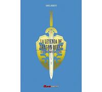 La leyenda de dragon quest (SIN COLECCION)