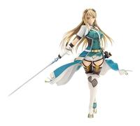 La Leyenda De Héroes Trails a Través Daybreak Elaine Auclair 1/8 Figura Japón